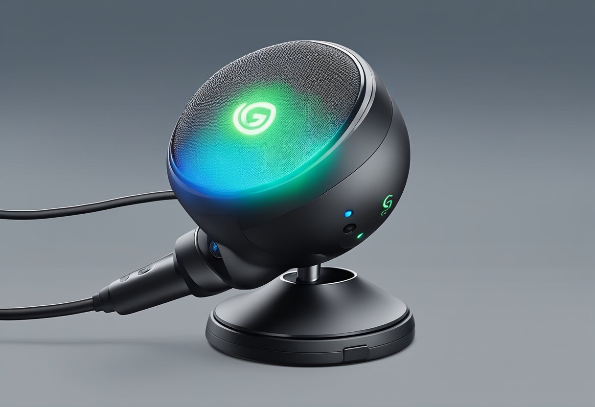 Logitech G Pro X Microphone Not Working: Quick Fixes for Common Issues Logitech G Pro X Microphone Not Working: Quick Fixes for Common Issues