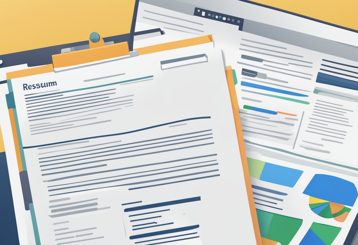 How to Make a Resume in Word: Step-by-Step Guide