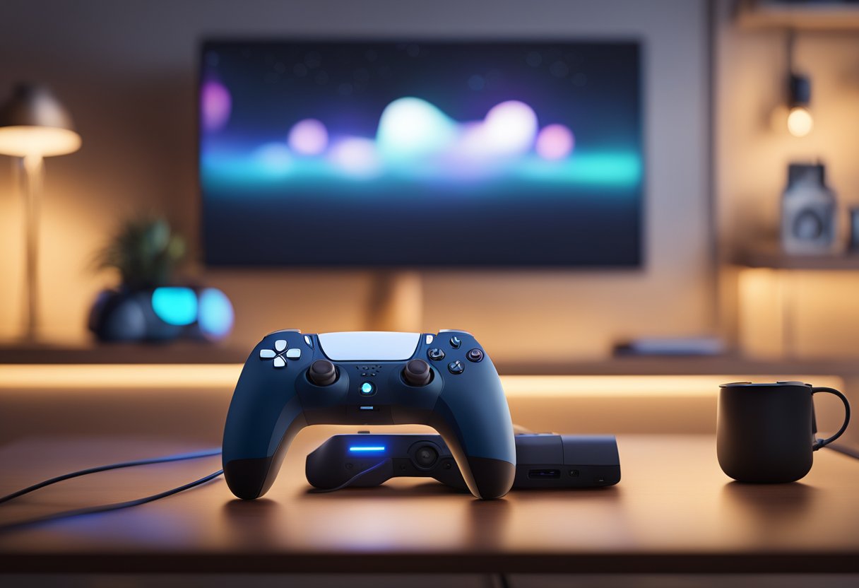Make PS5 Controller Battery Last Longer Pro Tips for Extended Playtime