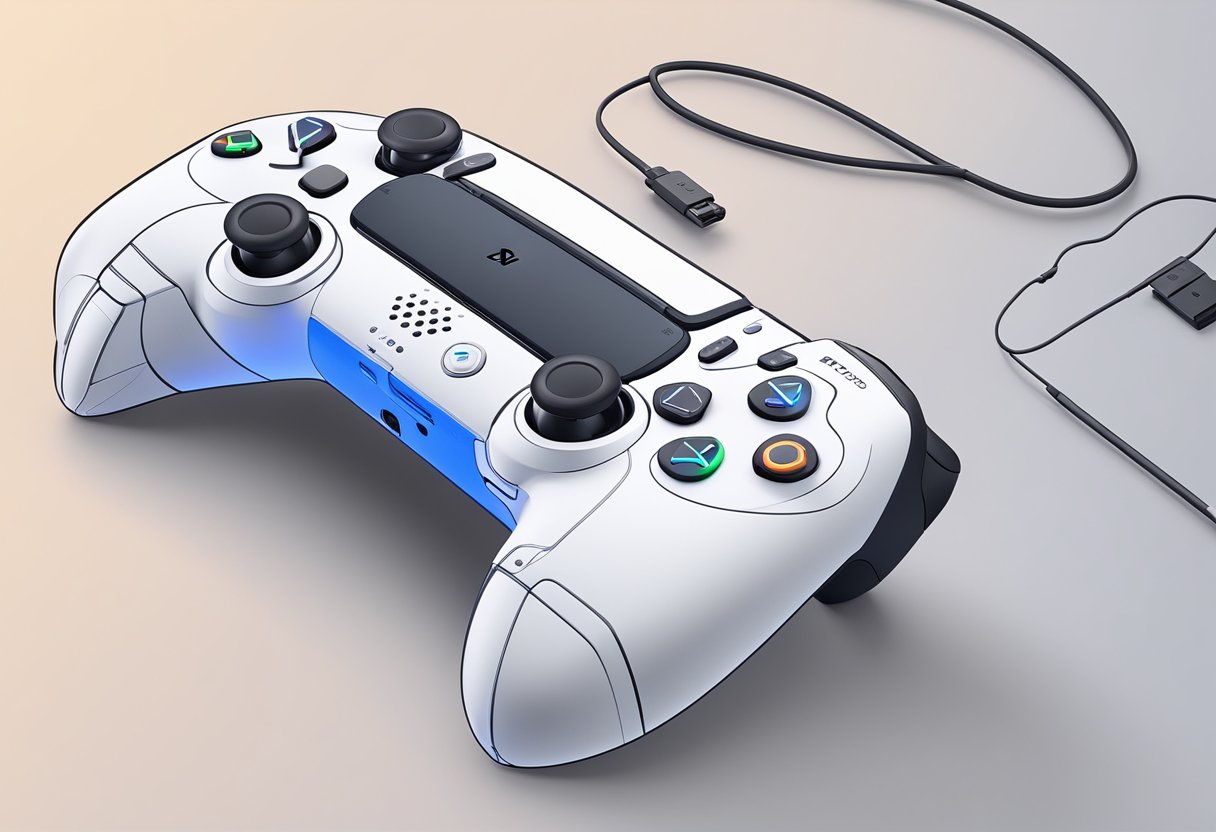 Make PS5 Controller Battery Last Longer Pro Tips for Extended Playtime