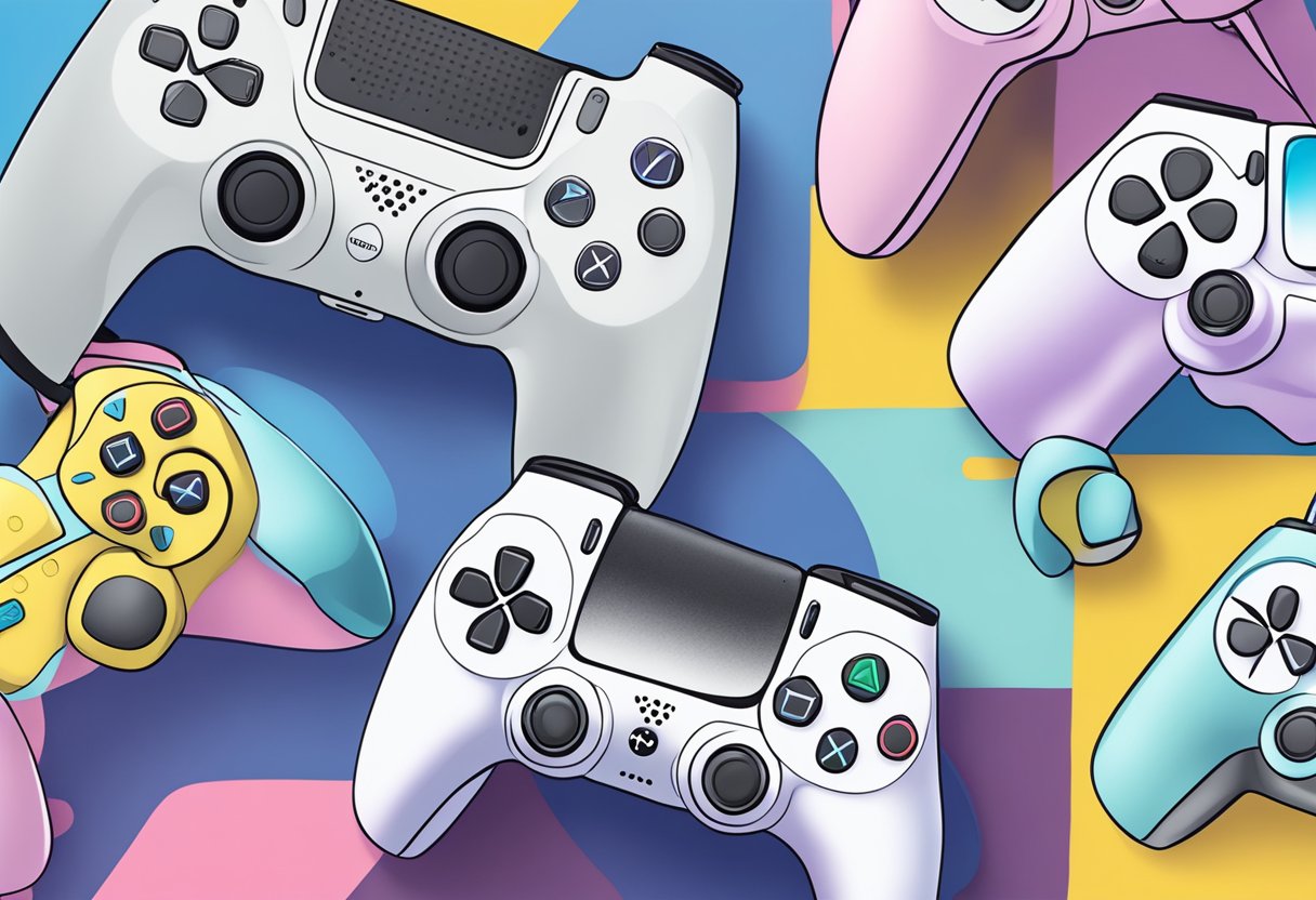 Make PS5 Controller Vibrate Continuously A StepbyStep Guide Byte Bite Bit