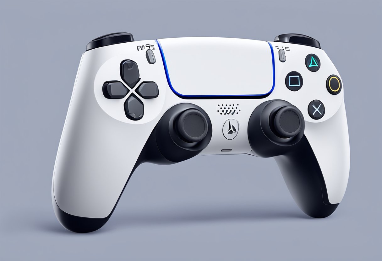 Make PS5 Controller Vibrate Continuously A StepbyStep Guide Byte Bite Bit