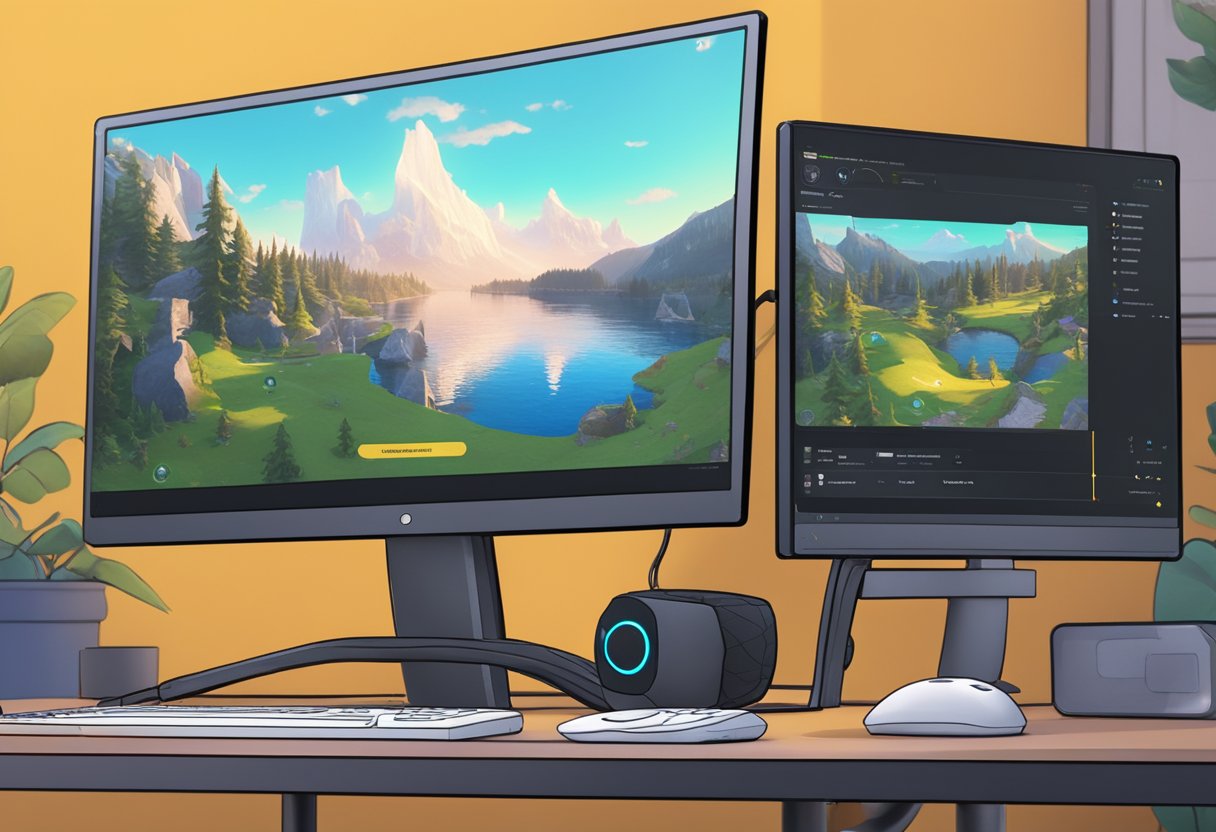 How to Make VRChat Fullscreen A StepbyStep Guide Byte Bite Bit