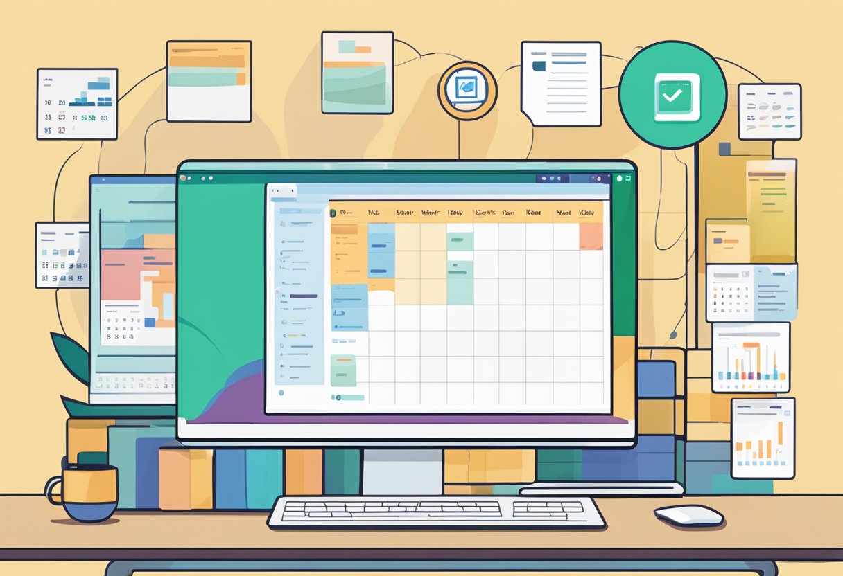 What Are Microsoft Loop Components: Enhancing Collaboration in the Modern Workplace
