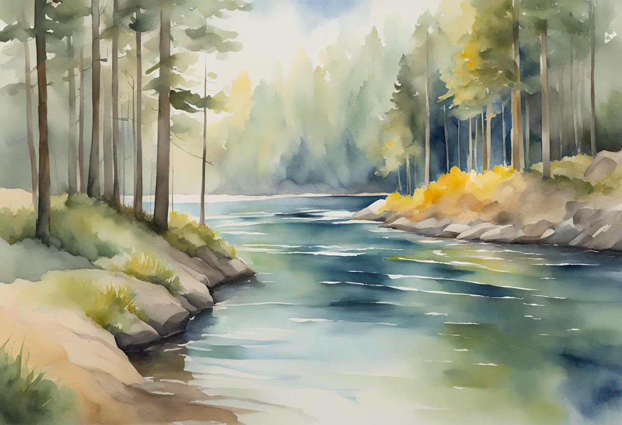 A cancer thriver navigating post-treatment realities with comprehensive care and health policies