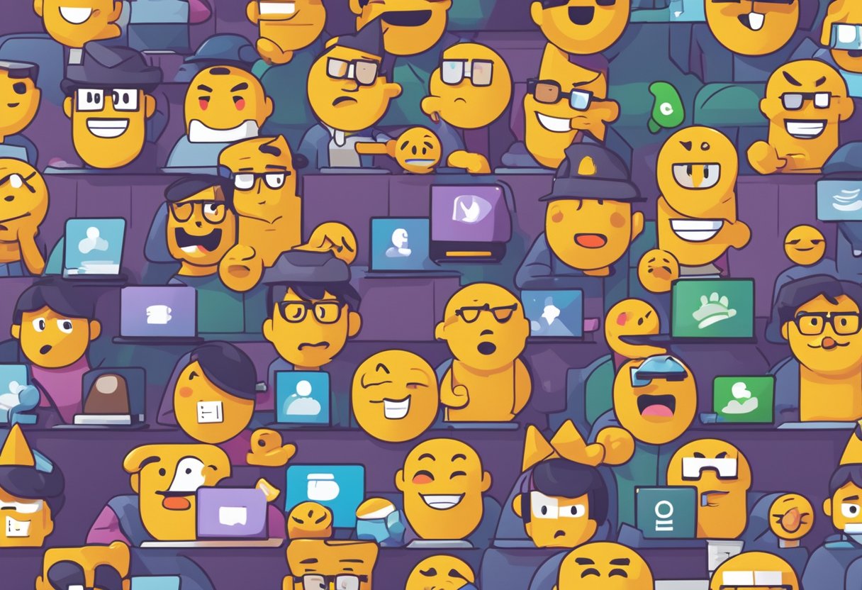 Microsoft Teams Emojis Not Working: Quick Fixes and Solutions Microsoft Teams Emojis Not Working: Quick Fixes and Solutions