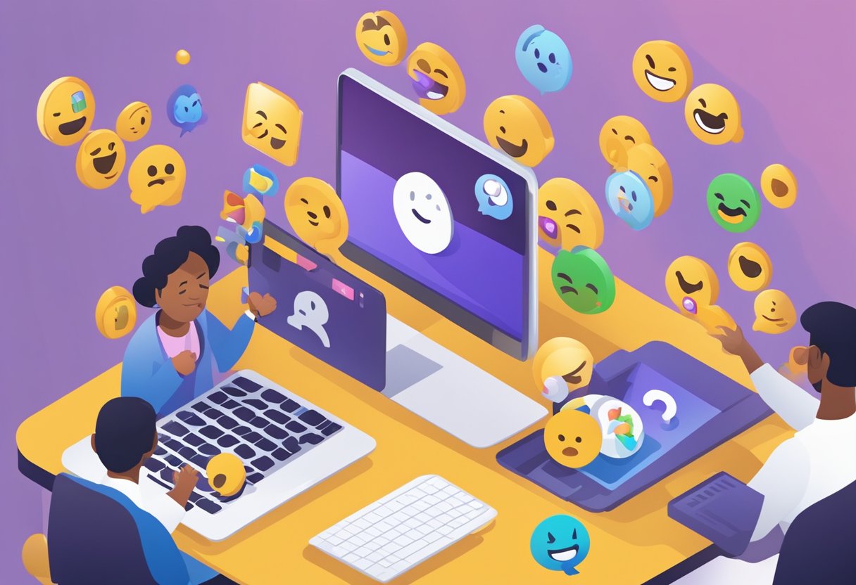 Microsoft Teams Emojis Not Working Quick Fixes and Solutions Byte