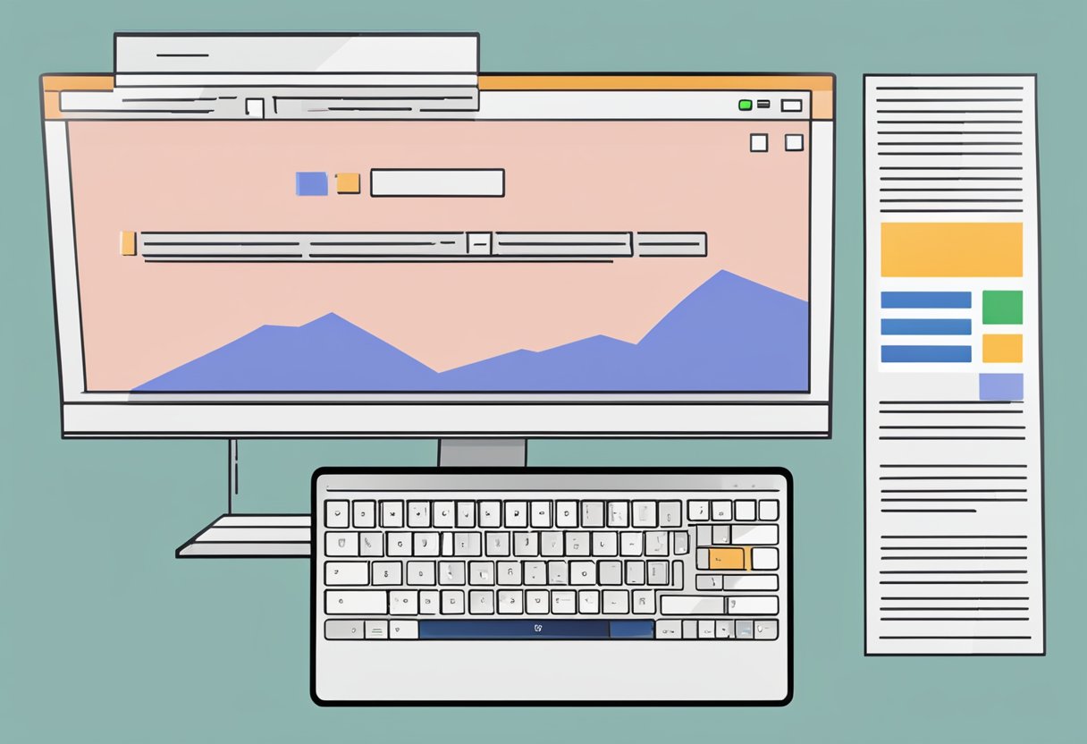 Microsoft Word Ctrl+Z Not Working Quick Fixes for Undo Functionality