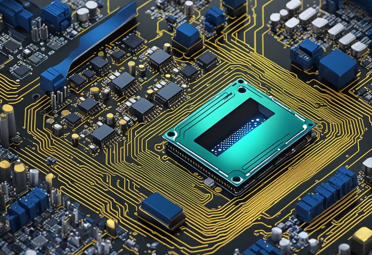 Motherboard Beep Codes Deciphering Your PC's POST Alerts Byte Bite Bit