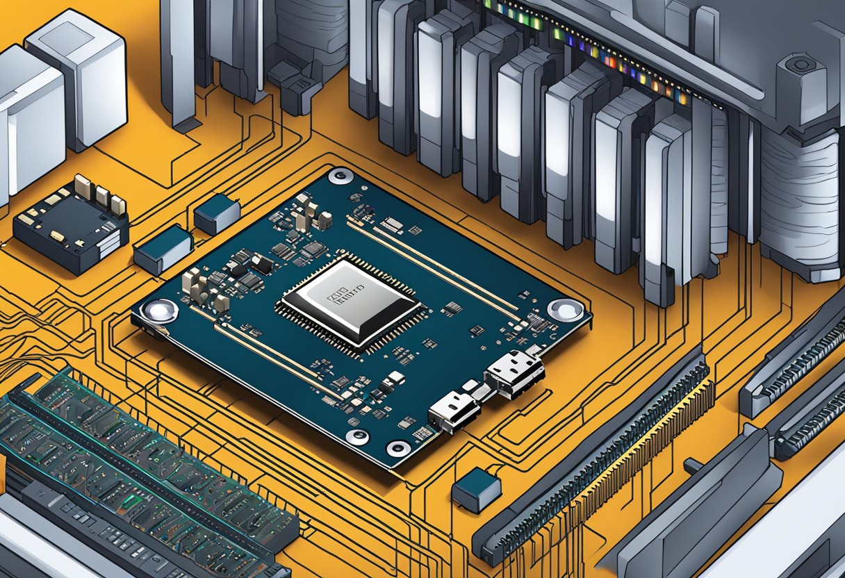 Motherboard Beep Codes Deciphering Your PC's POST Alerts Byte Bite Bit