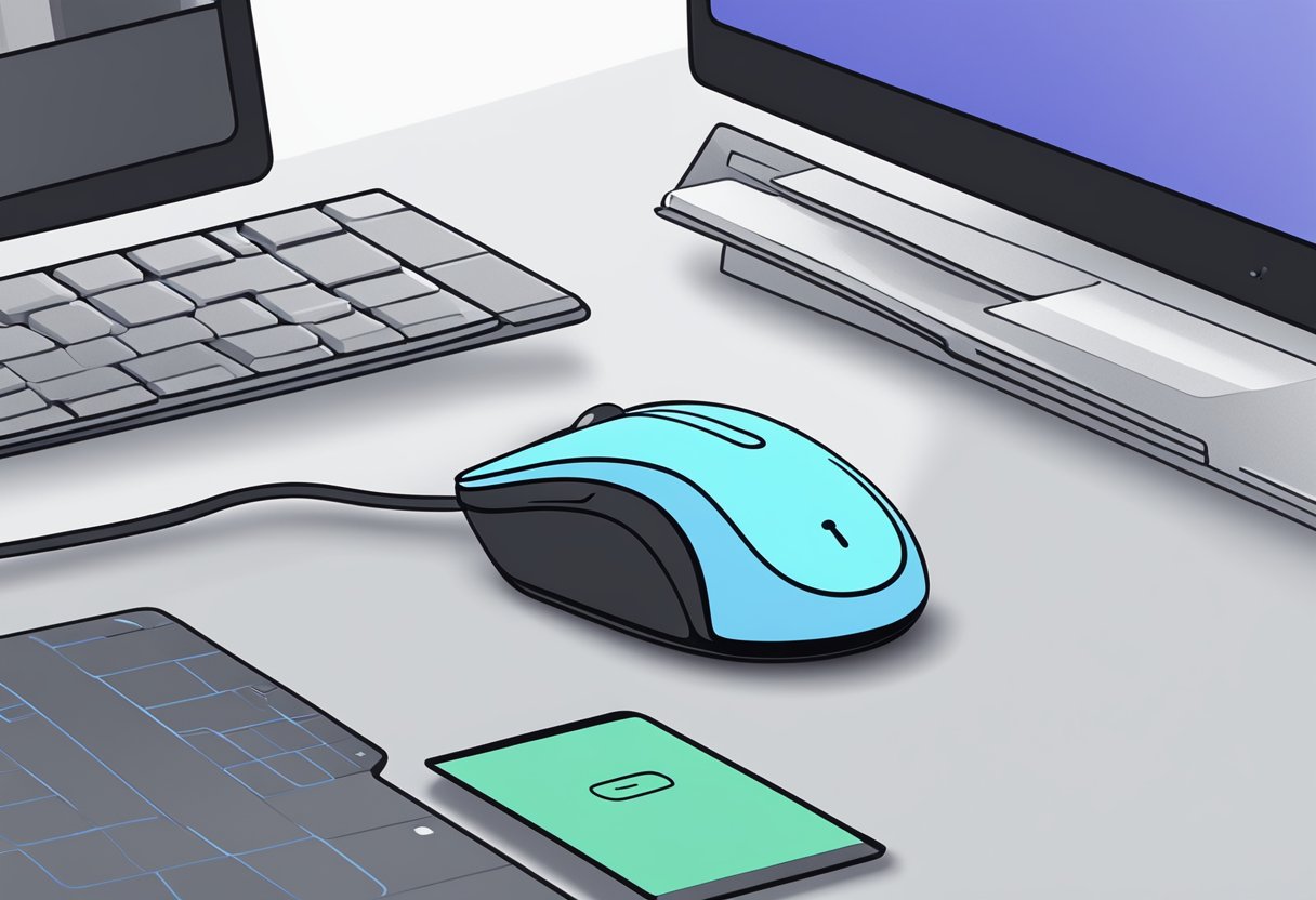 Mouse Left Click Not Working on Windows 11: Quick Fixes and Solutions Mouse Left Click Not Working on Windows 11: Quick Fixes and Solutions