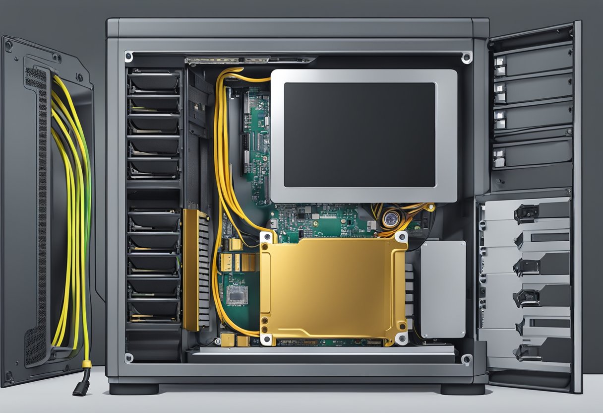 How to Move Games from HDD to SSD – Seamless Transition Guide