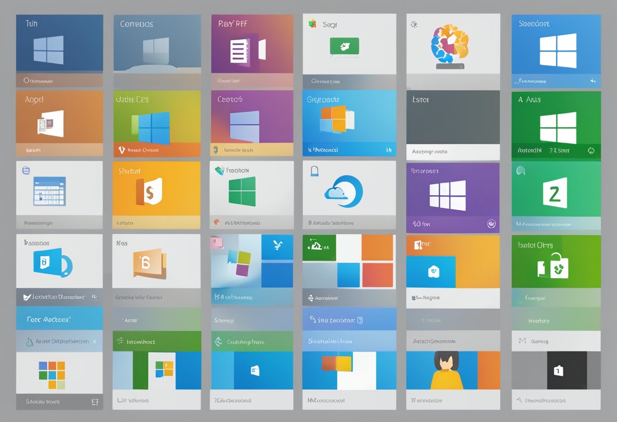 How to Multiple Microsoft Accounts on One PC: Easy Step-by-Step Guide