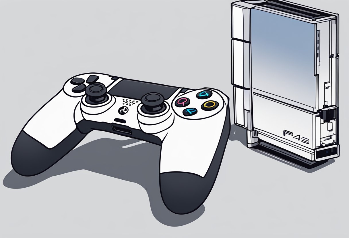 NAT Type Failed on PS4 Quick Fixes for Connectivity Issues Byte Bite Bit