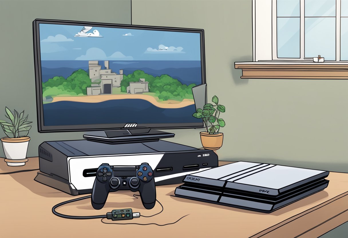 NAT Type Failed on PS4 Quick Fixes for Connectivity Issues Byte Bite Bit