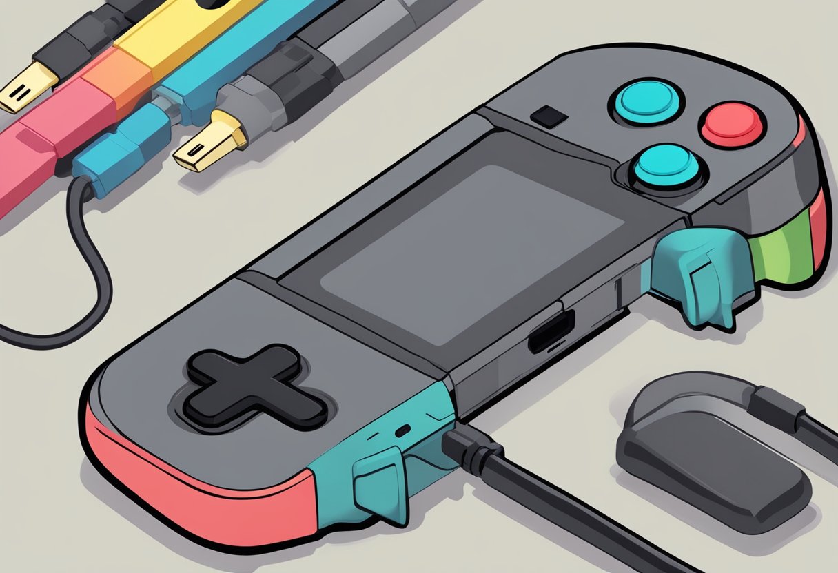 Nintendo Switch Controller Not Charging Quick Fixes and Tips Byte