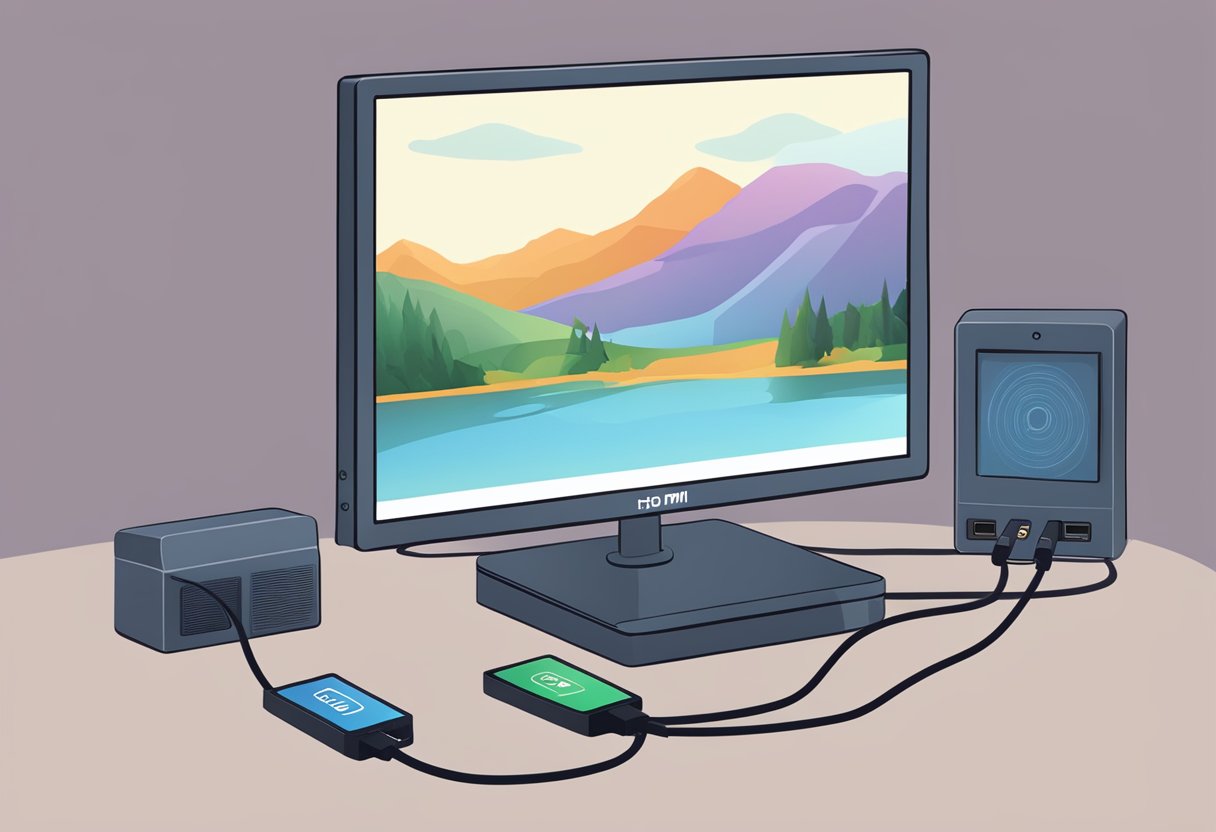 How to No HDMI Signal from Your Device Troubleshooting and Fixes