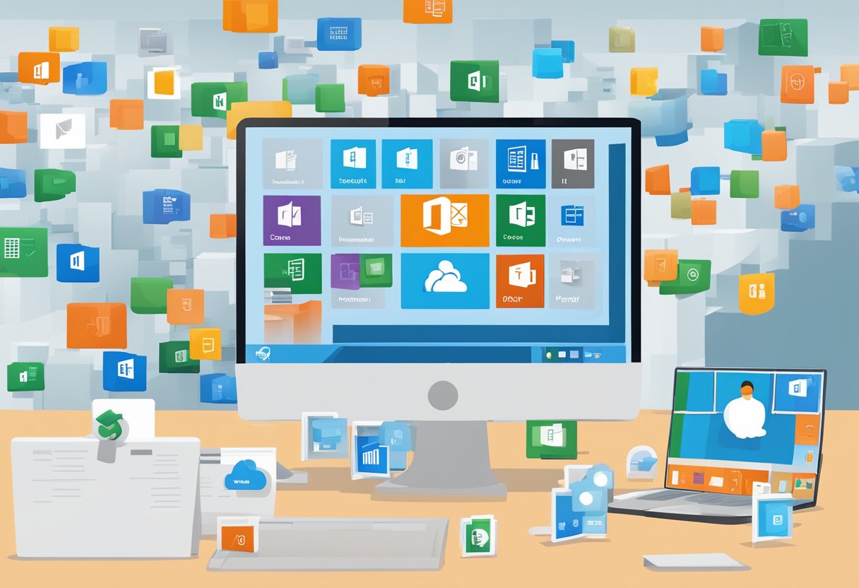 Office 365 Stuck Issues: Quick Fixes for Common Problems Office 365 Stuck Issues: Quick Fixes for Common Problems