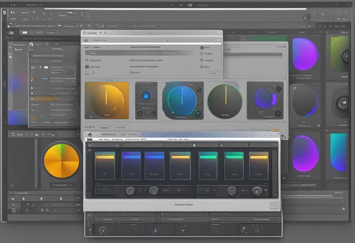 Open Old Sound Settings in Windows 11: A Step-by-Step Guide