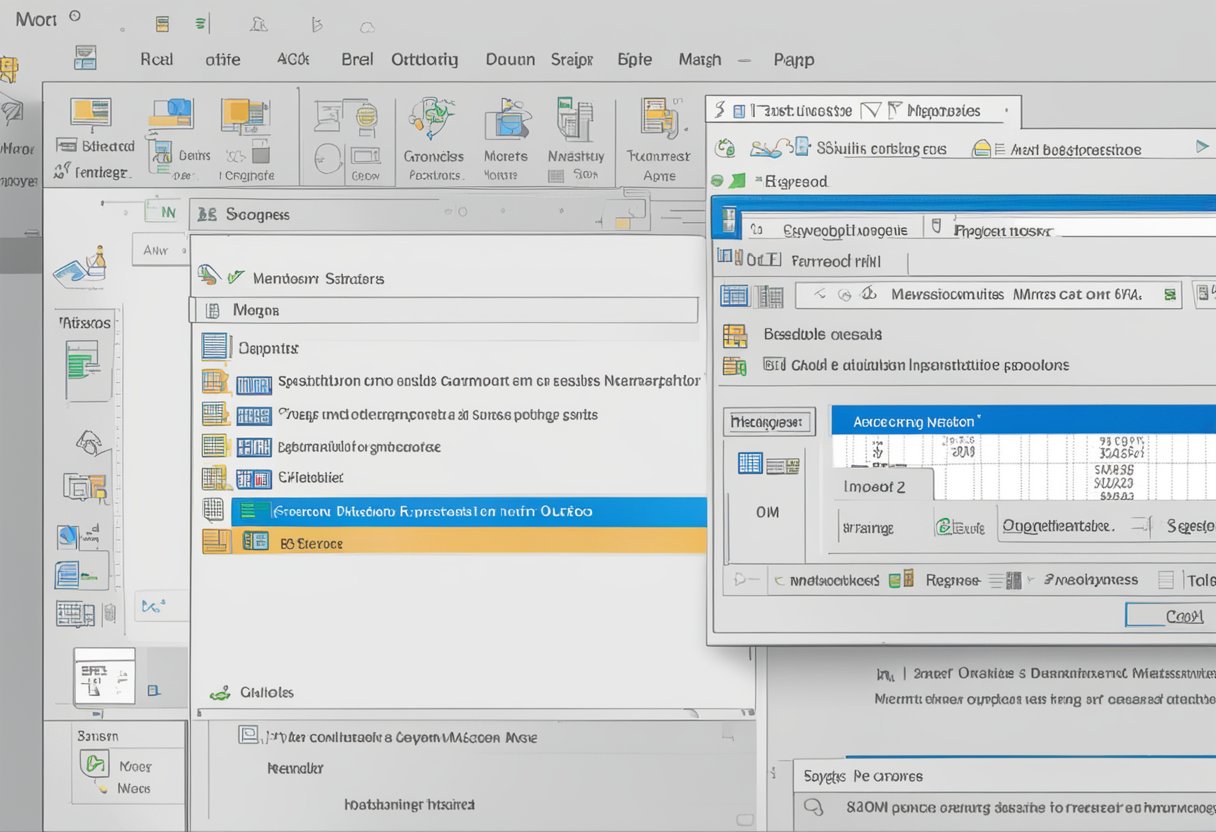 Outlook Enable or Disable Macros: A Step-by-Step Guide Outlook Enable or Disable Macros: A Step-by-Step Guide