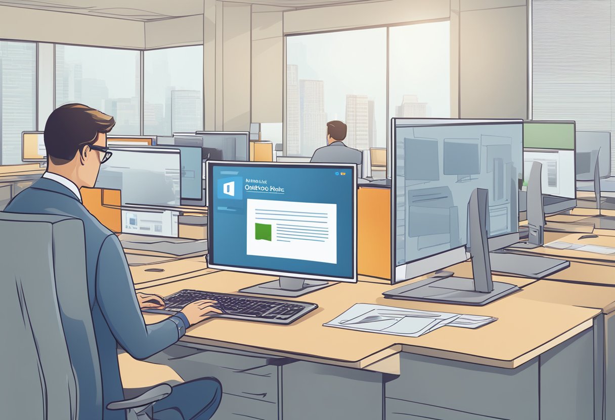 Outlook Rules Not Working After Migration to Office 365: Troubleshooting Guide Outlook Rules Not Working After Migration to Office 365: Troubleshooting Guide