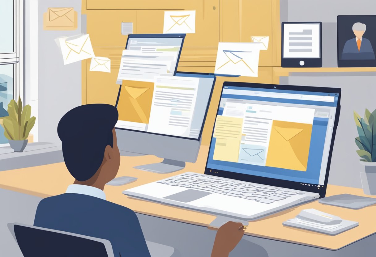 Outlook Signature Not Showing Images: Quick Fixes for Email Display Issues