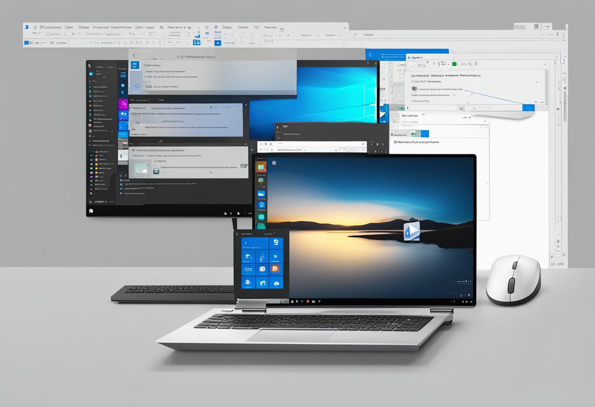 How to Partition C Drive in Windows 10 Without Formatting A Stepby