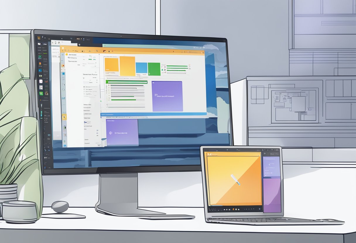 How to Partition C Drive in Windows 10 Without Formatting A Stepby