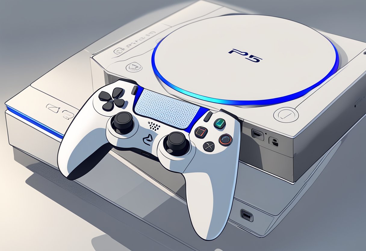 Can You Play Blu-ray on PS5? Unveiling Console Media Capabilities