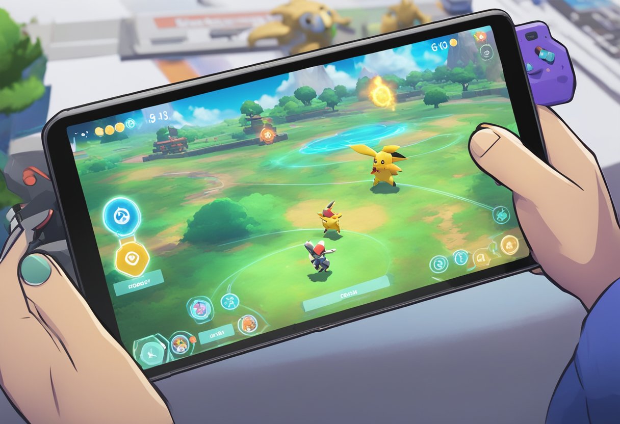 Pokemon Unite Reset Account: Steps to Start Fresh