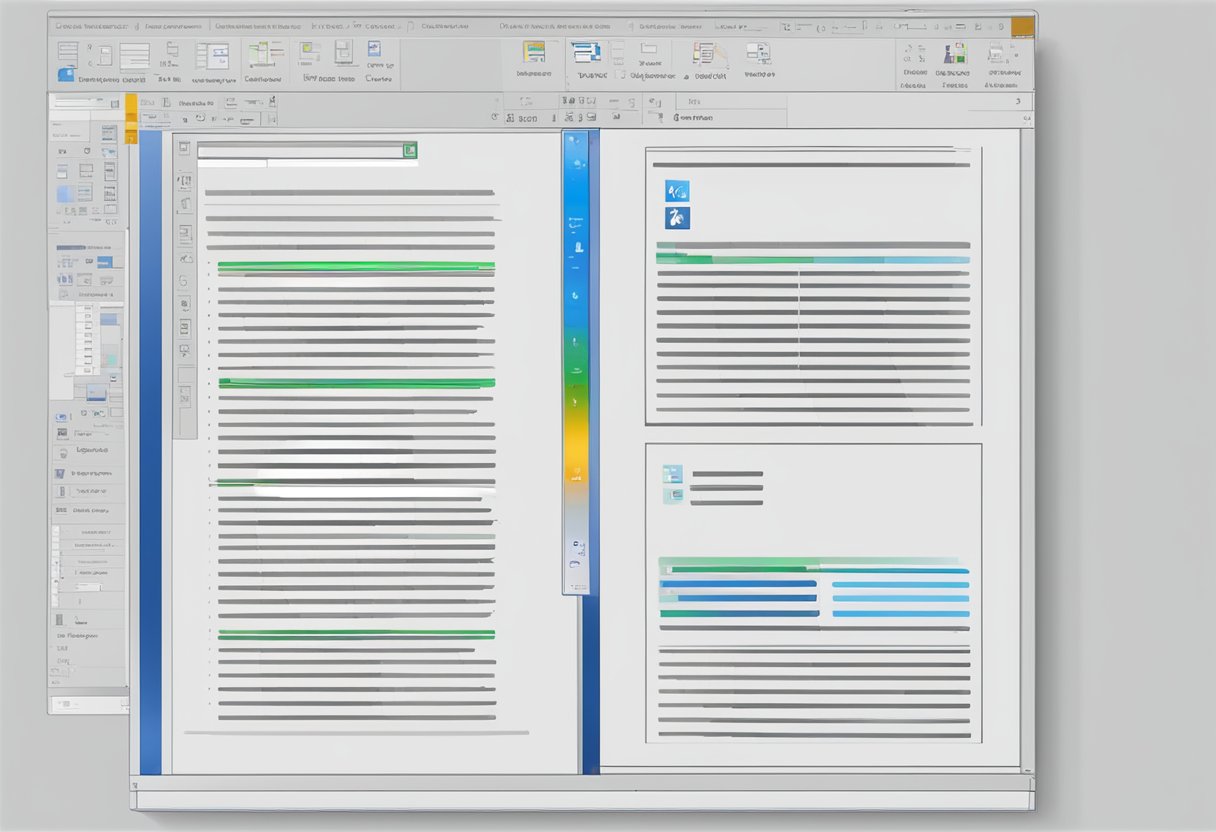 Print Double Sided in Microsoft Word: A Step-by-Step Guide Print Double Sided in Microsoft Word: A Step-by-Step Guide