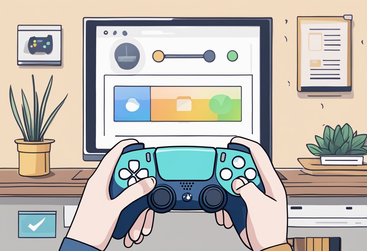 PS5 Friends List Not Showing Up: Quick Fixes for Your Console Issue PS5 Friends List Not Showing Up: Quick Fixes for Your Console Issue