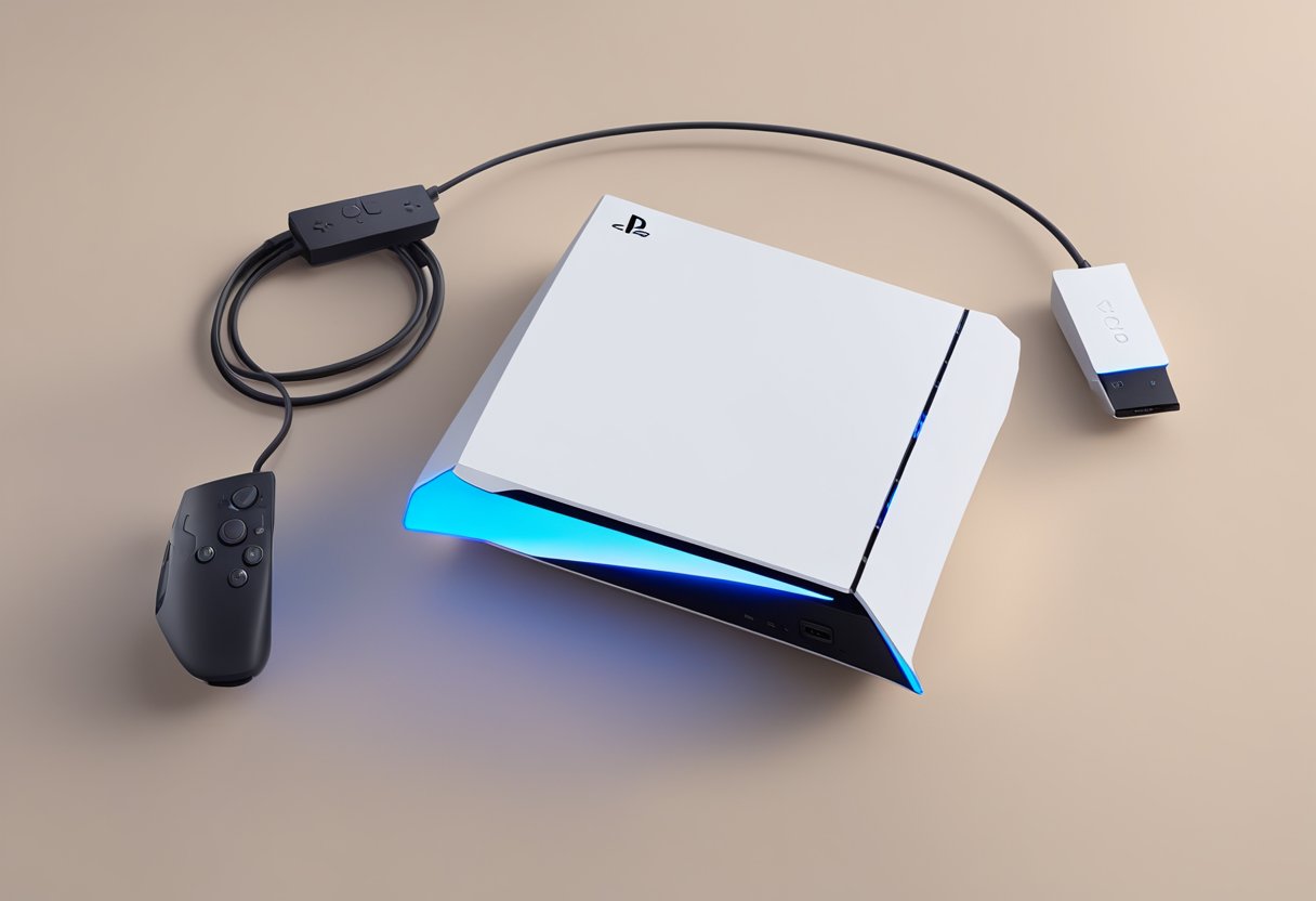 PS5 HDMI Not Working: Quick Fixes and Troubleshooting Tips