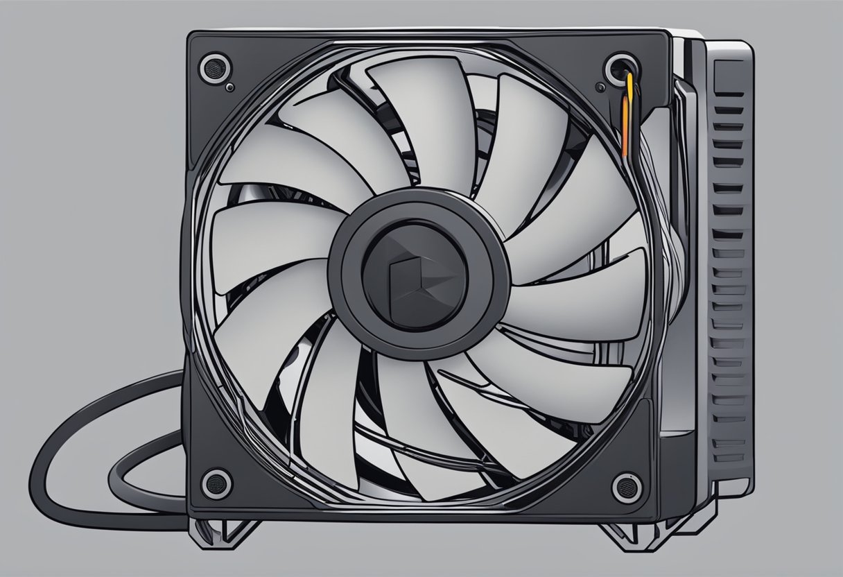 PSU Overheating Solutions Preventing Power Supply Failures Byte Bite Bit