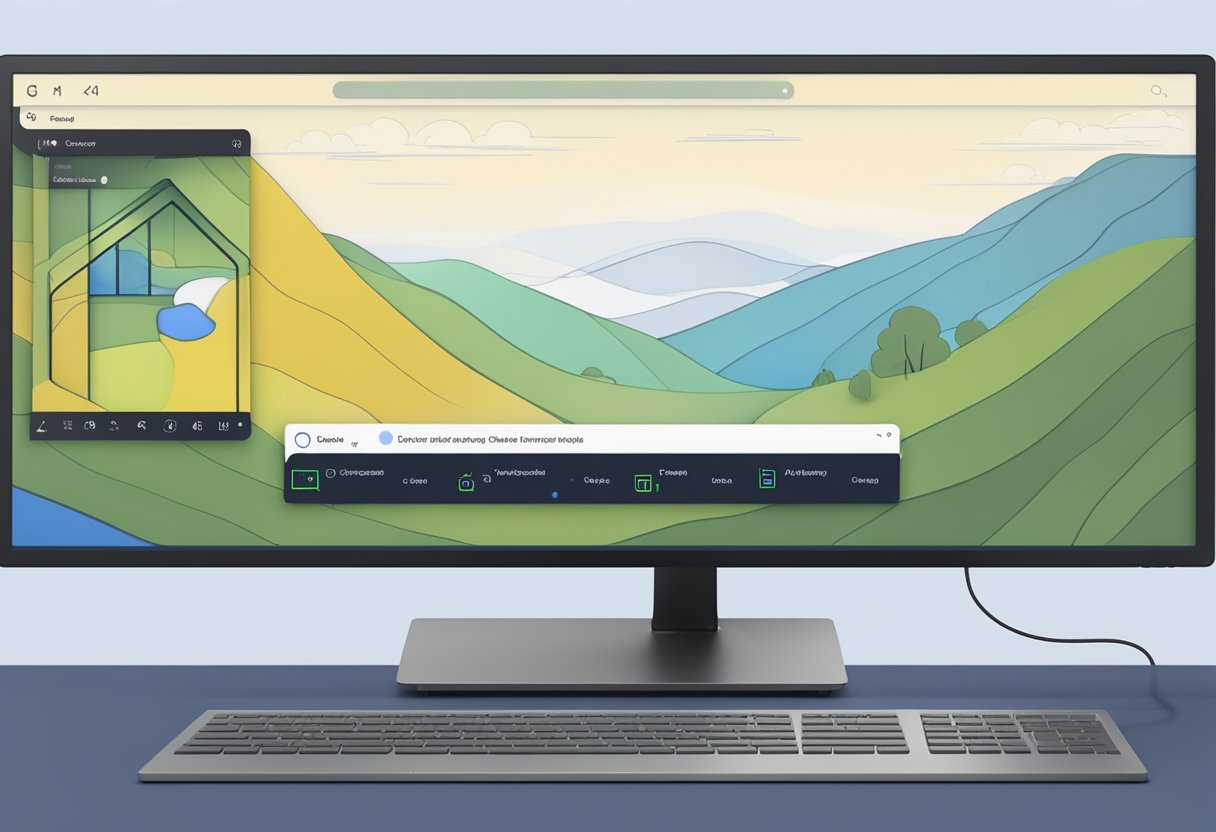 How to Quickly Create a Sleep Timer in Windows 11: A Step-by-Step Guide