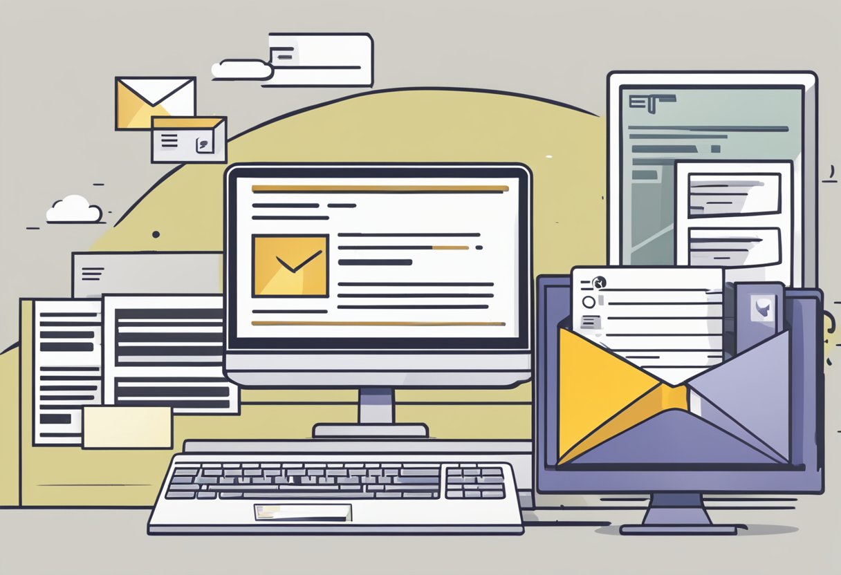 How to Recall an Email in Outlook: Step-by-Step Guide