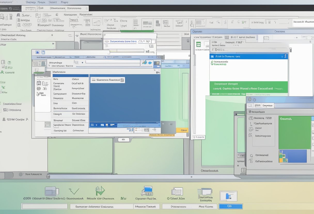 Recover Deleted Emails in Outlook: Your Step-by-Step Guide Recover Deleted Emails in Outlook: Your Step-by-Step Guide