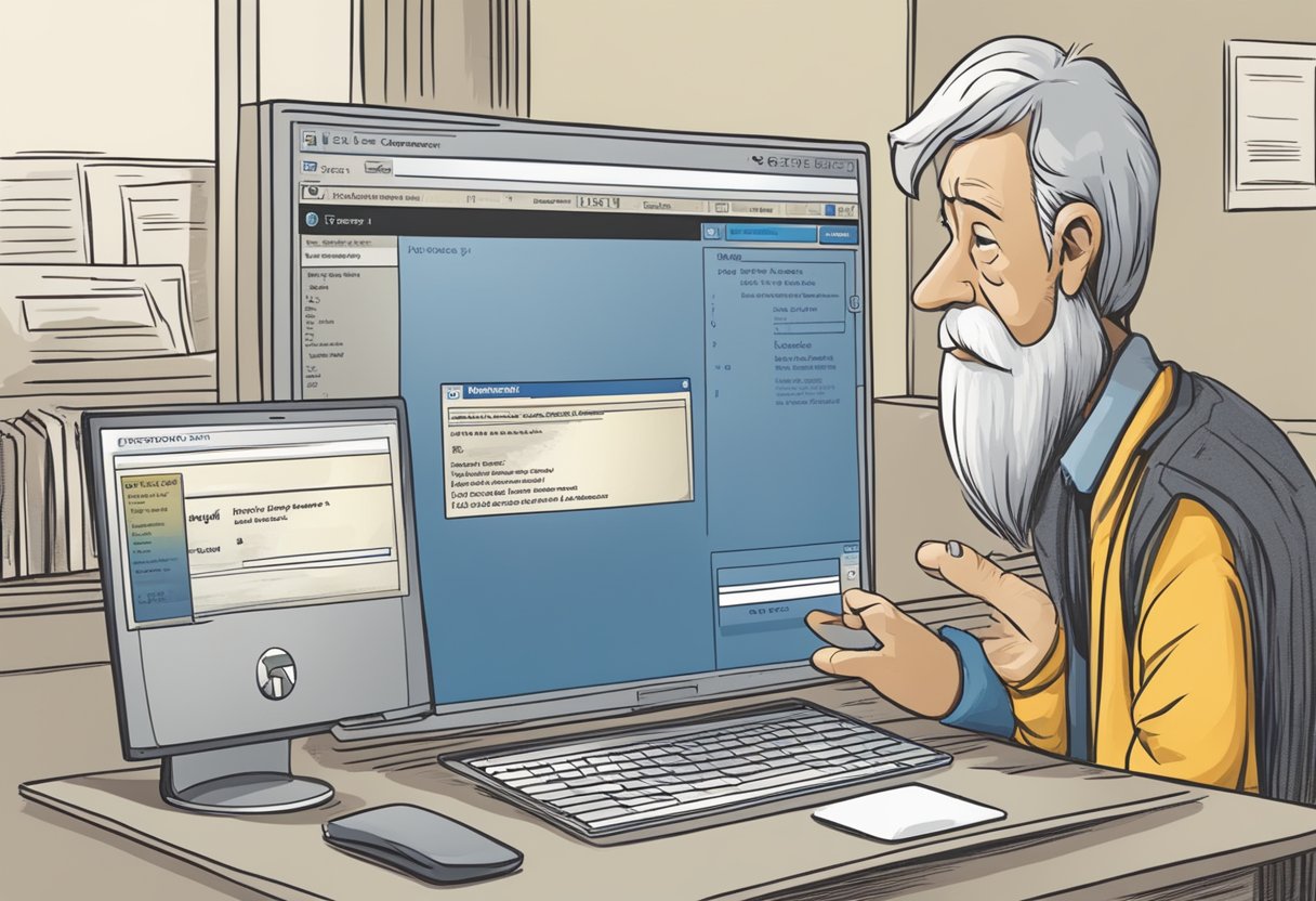 How to Recover Old Hotmail Account: Easy Steps to Regain Access How to Recover Old Hotmail Account: Easy Steps to Regain Access