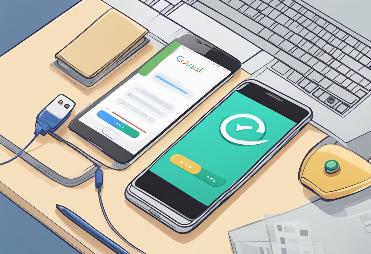 Recover Your Gmail Account with a Phone Number: Efficient Steps for Quick Recovery