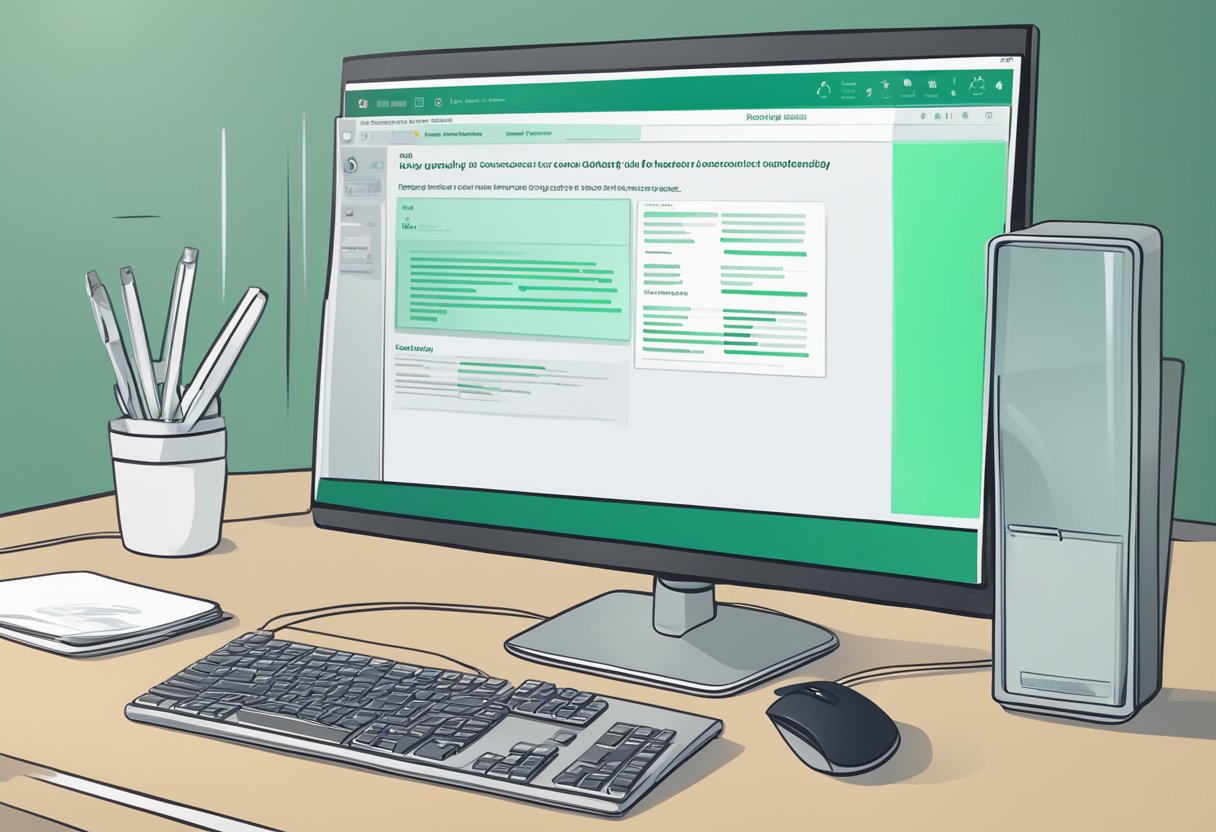 How to Remove Kaspersky Completely A StepbyStep Uninstallation Guide