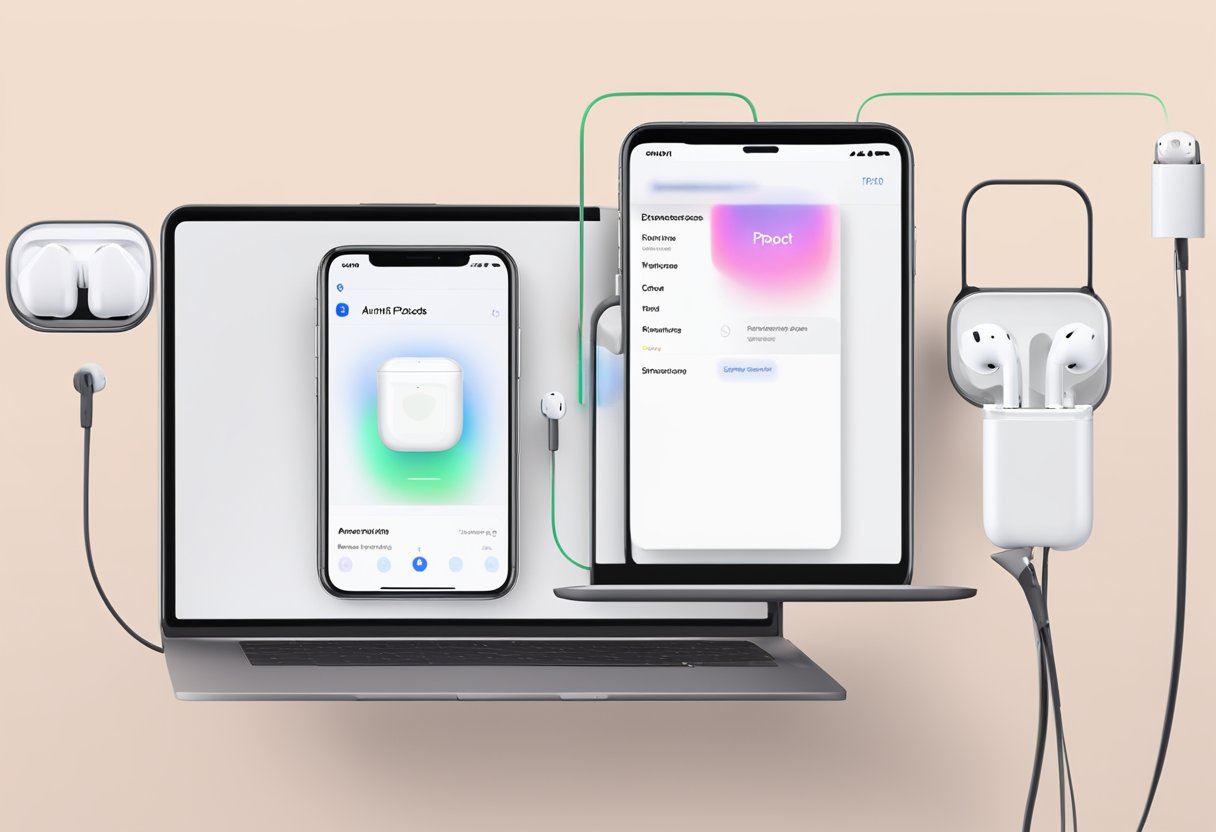 How to Rename or Change AirPods Name: A Step-by-Step Guide How to Rename or Change AirPods Name: A Step-by-Step Guide