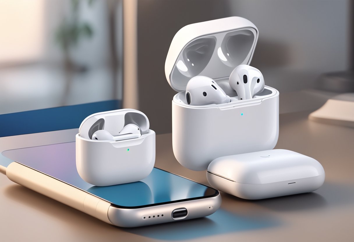 How to Reset AirPods Correctly: Step-by-Step Instructions How to Reset AirPods Correctly: Step-by-Step Instructions
