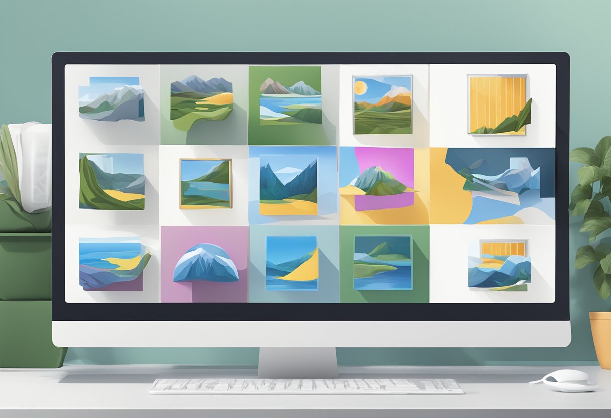 How to Resize Multiple Images at Once: Efficient Batch Processing Techniques