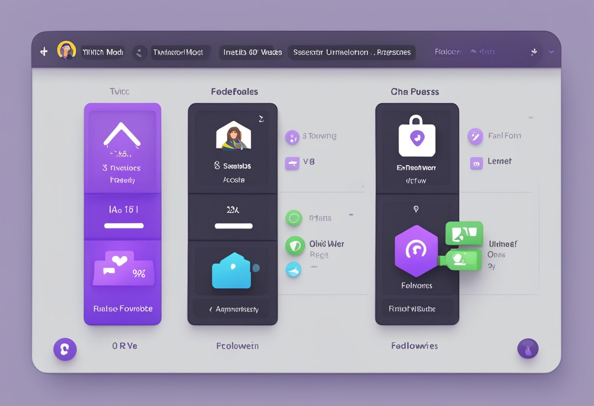 How to Restrict Chat to Followers Only Mode in Twitch TV: A Step-by-Step Guide How to Restrict Chat to Followers Only Mode in Twitch TV: A Step-by-Step Guide