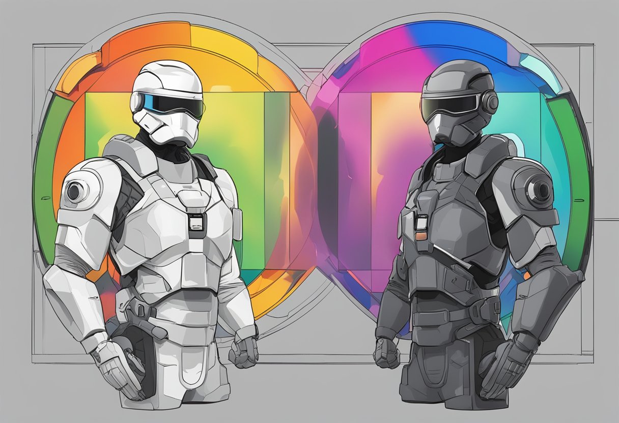 RGB vs ARGB: Understanding the Differences in LED Lighting Systems