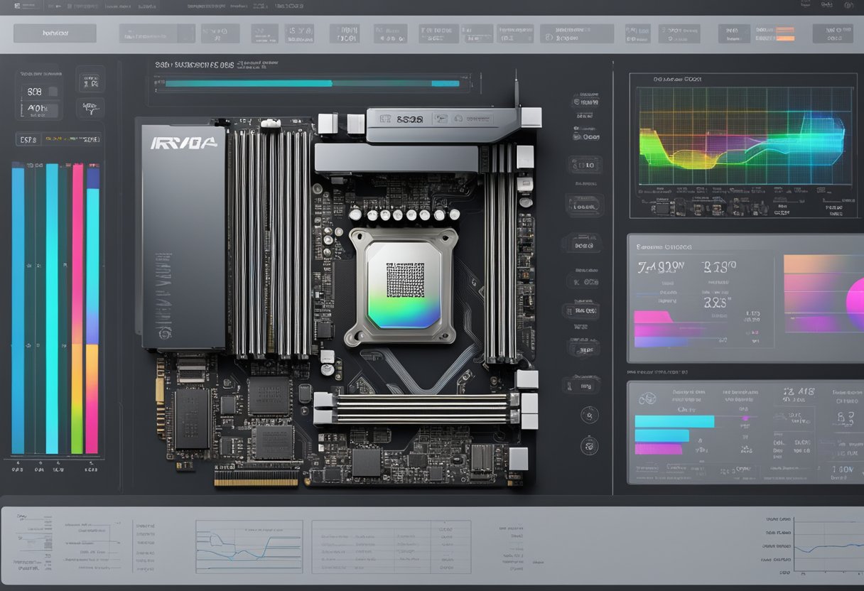 RX 580 Overclock Guide: Pushing Your GPU to the Limit RX 580 Overclock Guide: Pushing Your GPU to the Limit