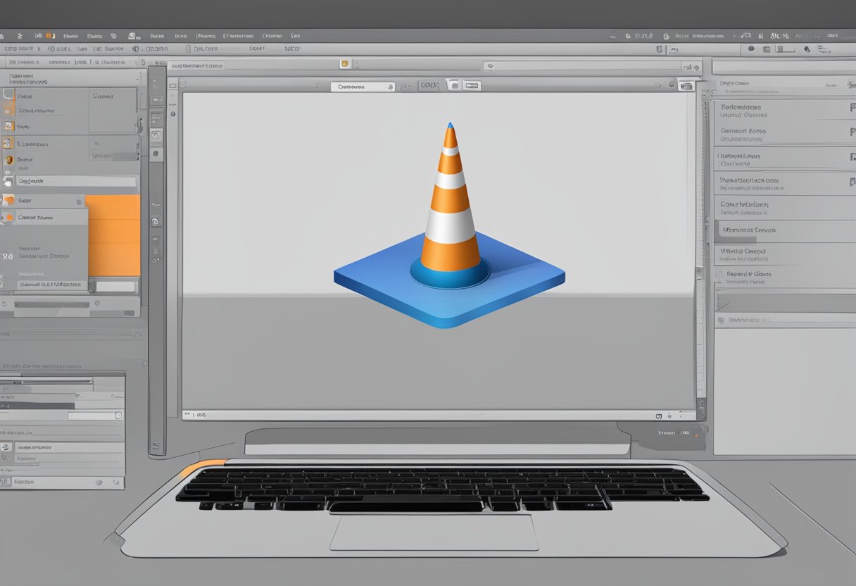 How to Screen Capture VLC Easy Guide for Recording Video Clips Byte