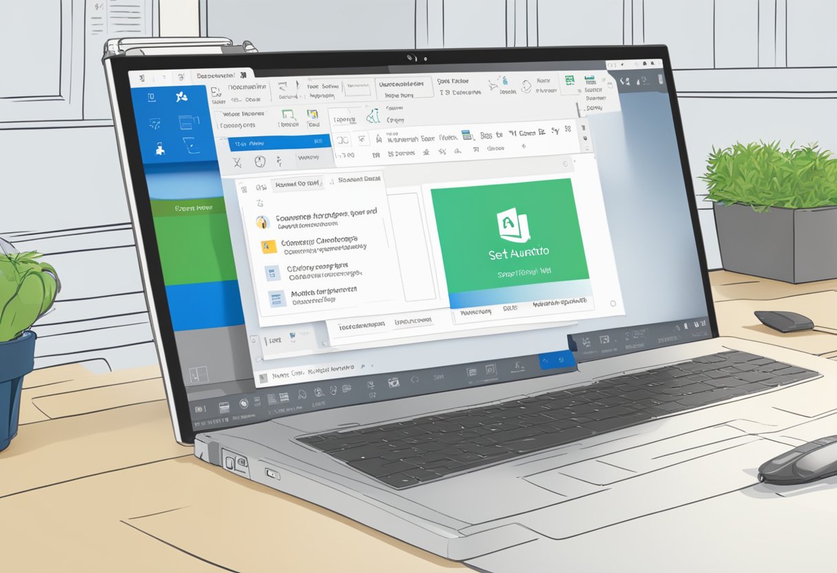 Set Automatic Reply Out of Office Message in Outlook Web: Your Essential Guide Set Automatic Reply Out of Office Message in Outlook Web: Your Essential Guide