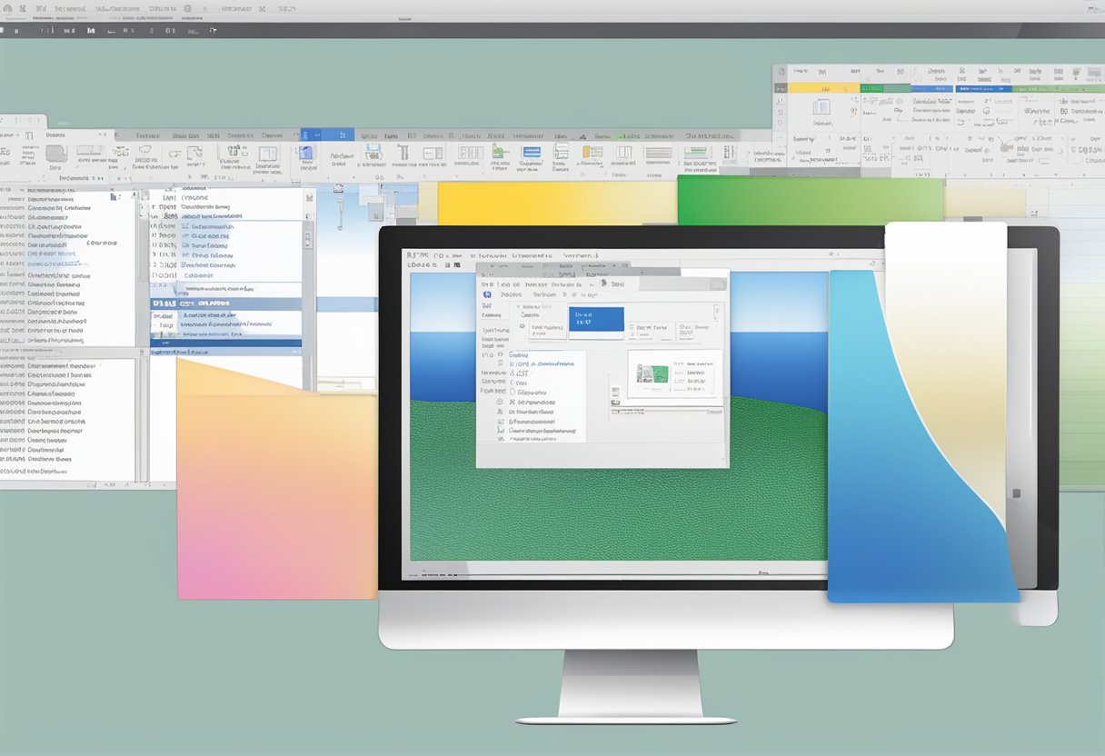 How to Set Background Image on MS Word: Easy Guide for Enhanced Documents