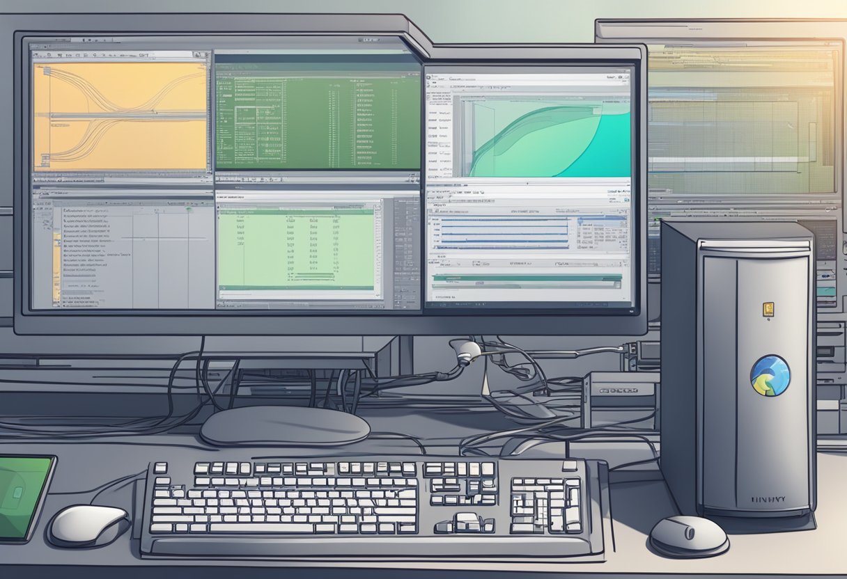 Set Processor Affinity on Linux: A Guide to Optimizing CPU Performance Set Processor Affinity on Linux: A Guide to Optimizing CPU Performance